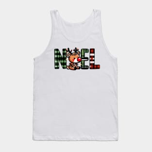 Noel Tank Top